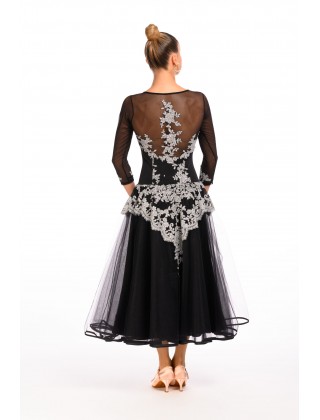 Dress Coupe de Pique 4