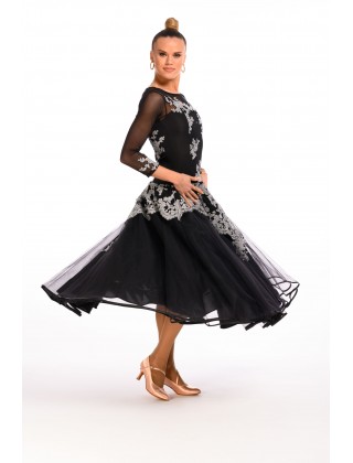 Dress Coupe de Pique 4