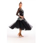Dress Coupe de Pique 4