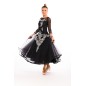 Dress Coupe de Pique 4