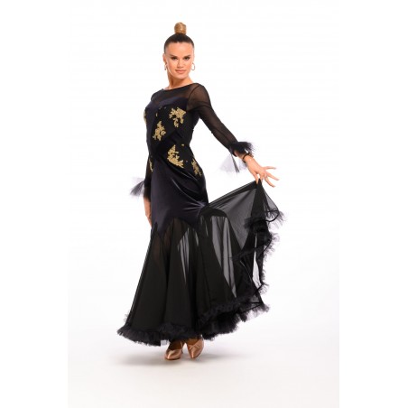 Rotation 2 dress