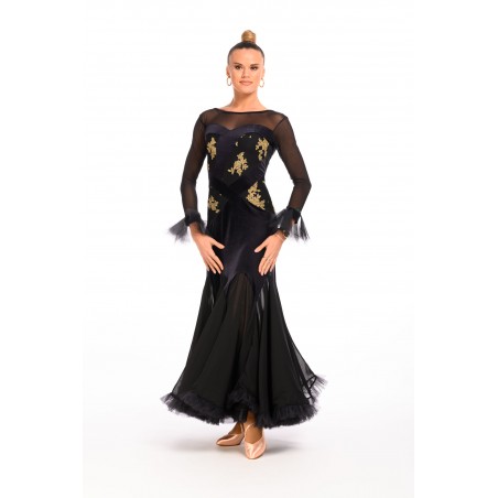 Rotation 2 Dress