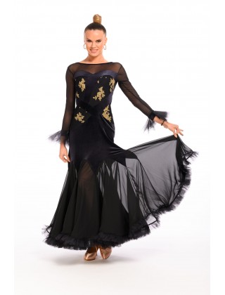 Rotation 2 dress