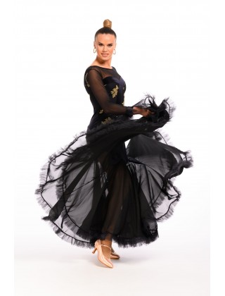 Rotation 2 dress