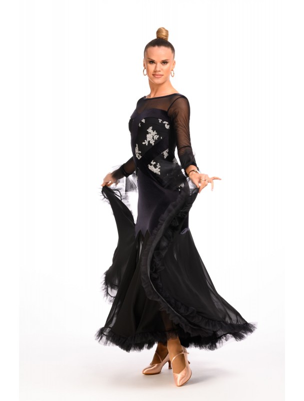 Rotation 3 Dress