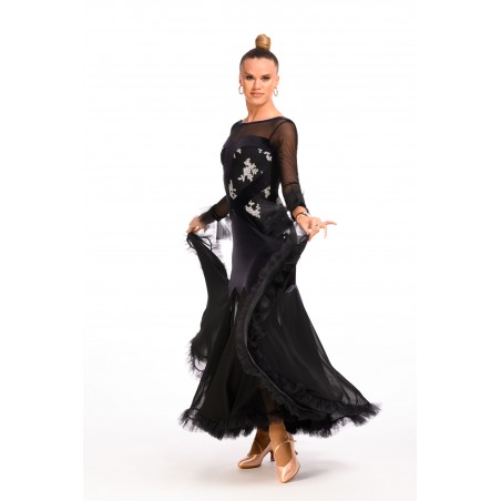 Rotation 3 dress