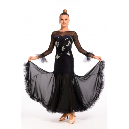 Rotation 3 Dress