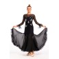 Rotation 3 Dress
