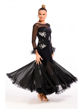 Rotation 3 dress