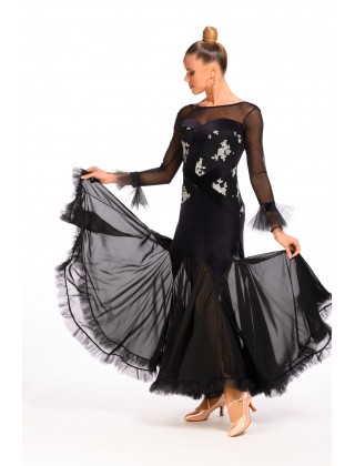 Rotation 3 dress