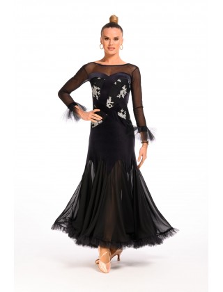 Rotation 3 dress