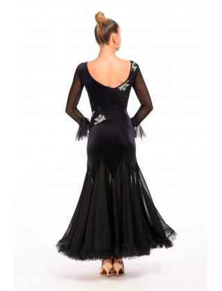 Rotation 3 dress