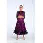 Zig Zag 6 Skirt