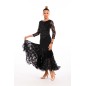 Sway B Dress