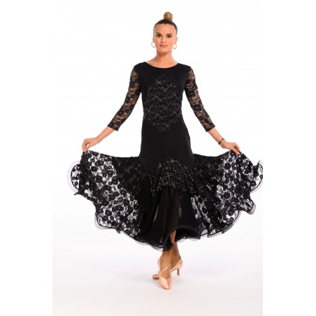 Sway B Dress