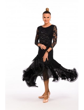 Sway B dress