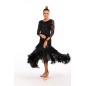 Sway B Dress