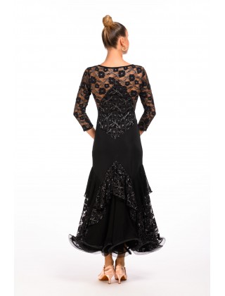 Sway B dress