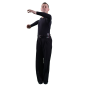 Fallaway body