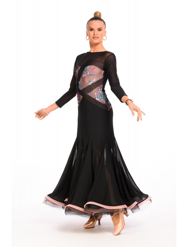 Rotation 4 Dress