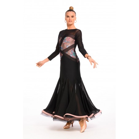 Rotation 4 Dress