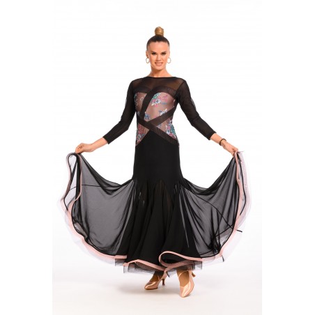 Rotation 4 dress
