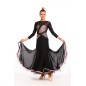 Rotation 4 Dress