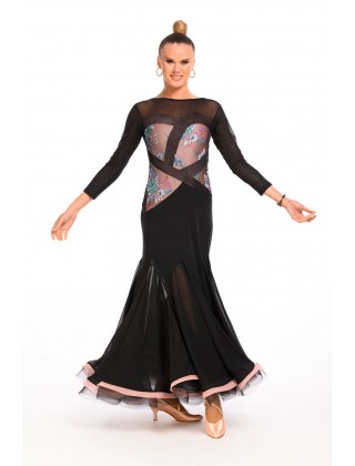 Rotation 4 dress