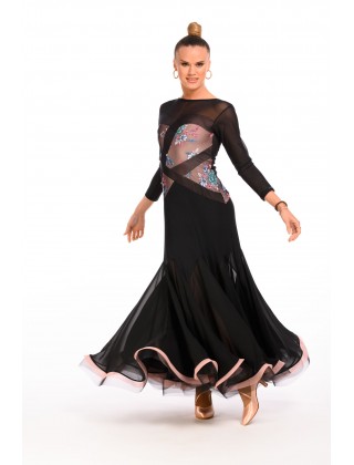 Rotation 4 dress