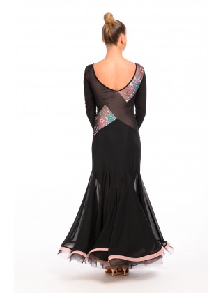 Rotation 4 dress