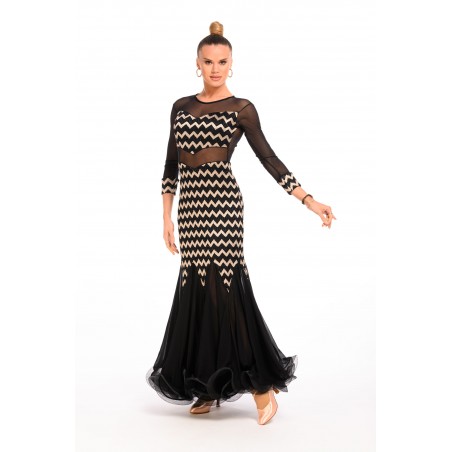Dress Volta B