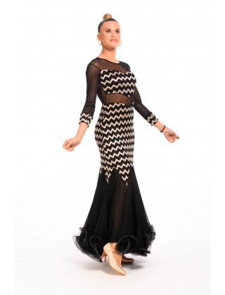 Dress Volta B
