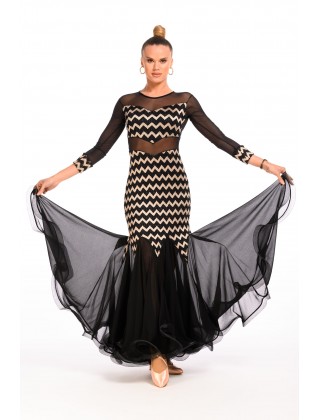 Dress Volta B