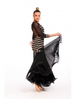 Dress Volta B
