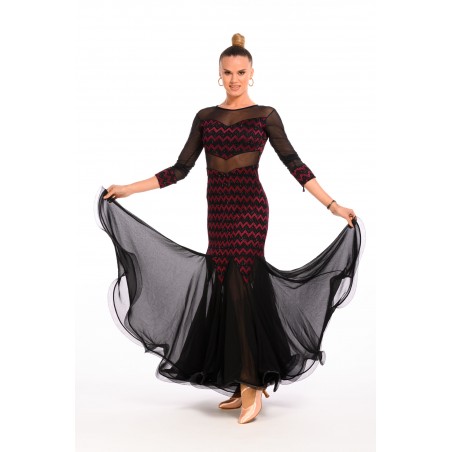 Dress Volta C