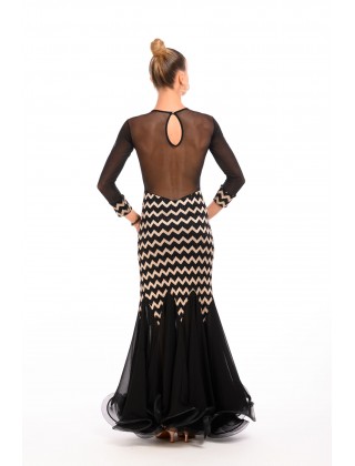 Dress Volta C