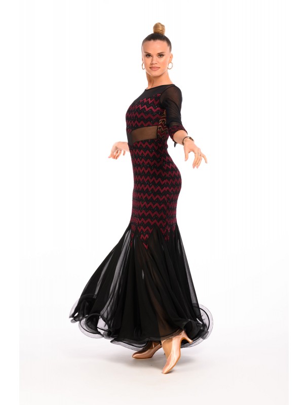 Dress Volta D Dress Volta D