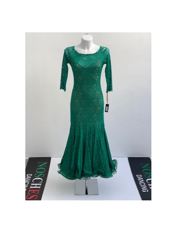 Waltz 2 dress