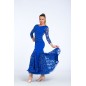 Sway A black 1 dress