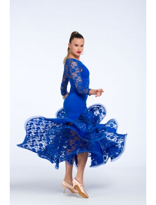 Sway A black 1 dress