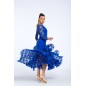Sway A black 1 dress