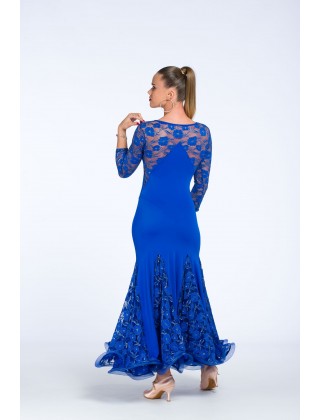Sway A black 1 dress