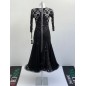 Sway A black 1 dress