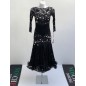 Pois Natural Turn 2 dress