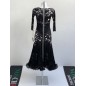 Pois Natural Turn 2 dress