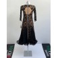 Abito Tap 1 Nero