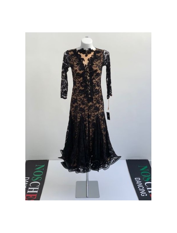 Black Tap 1 dress