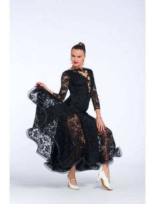 Tap 2 dress
