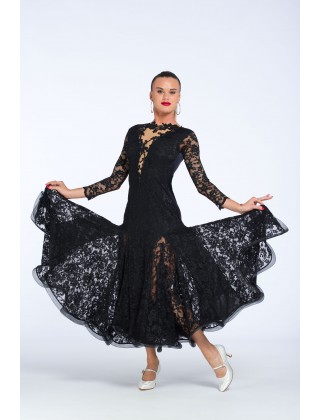Tap 2 dress