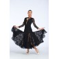 Royal Tap 2 dress